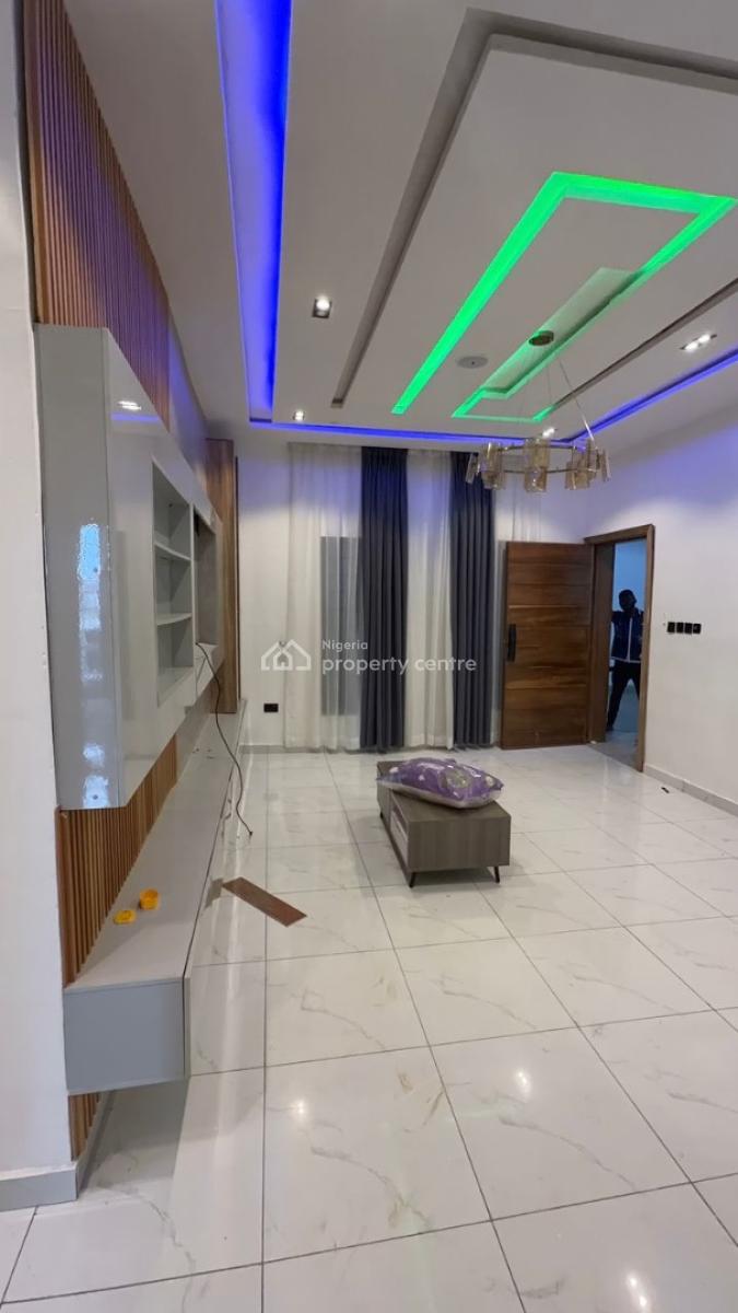Luxury 2bedroom Flat, Seagate 2 Ikate, Kunsela Road, Ikate, Lekki, Lagos, Flat / Apartment for Rent