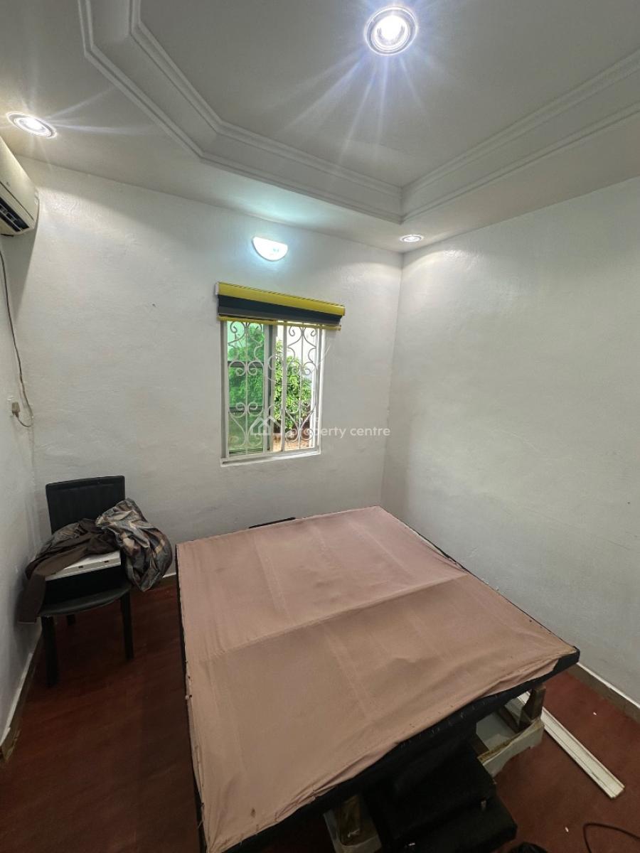 a Standard Room Self Contain Apartment in a Decent Location, 4th Avenue, Gwarinpa, Abuja, Self Contain (single Rooms) for Rent