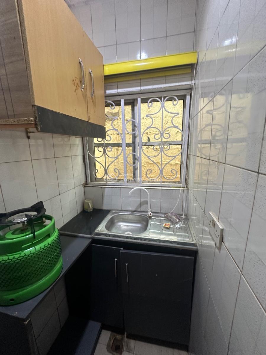 a Standard Room Self Contain Apartment in a Decent Location, 4th Avenue, Gwarinpa, Abuja, Self Contain (single Rooms) for Rent