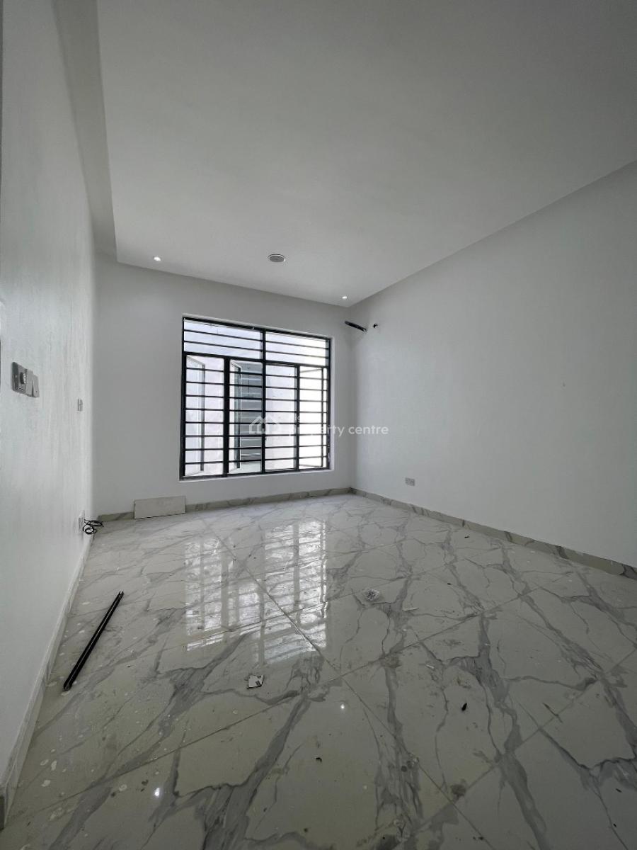 Prestige Luxury 5 Bedroom Fully Detached Duplex with Pool & Bq, Situated Within a Highly Secured and Well-structured Estate, Ikota, Lekki, Lagos, Detached Duplex for Sale
