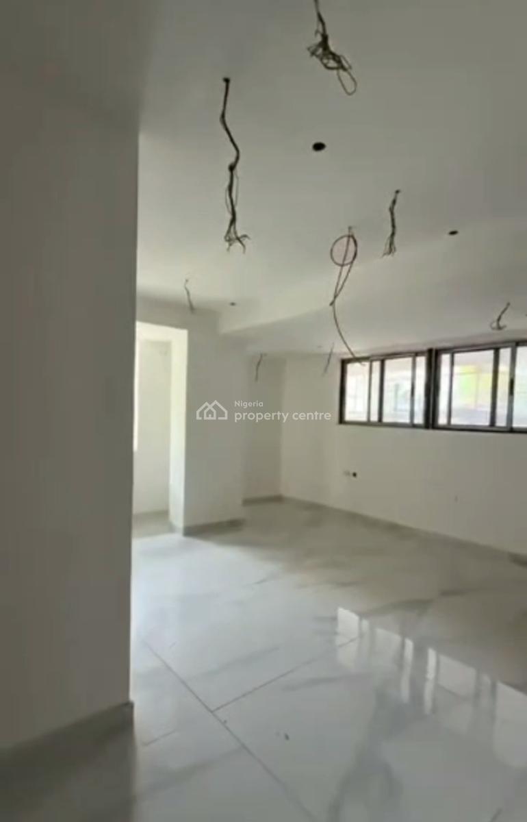Exquisitely Finished Luxury 4 Bedroom Semi Detached Duplex with Bq, Lekki Palm City By Ado Road, Lekki, Lagos, Semi-detached Duplex for Rent