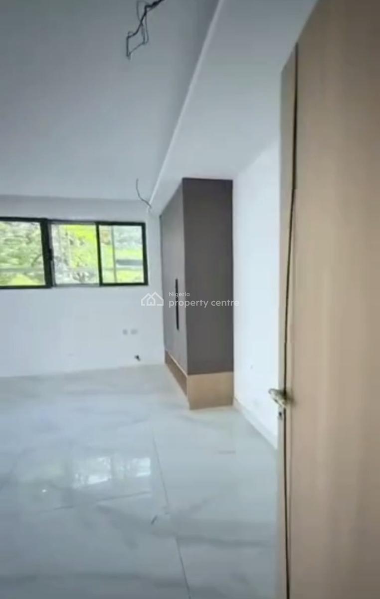 Exquisitely Finished Luxury 4 Bedroom Semi Detached Duplex with Bq, Lekki Palm City By Ado Road, Lekki, Lagos, Semi-detached Duplex for Rent