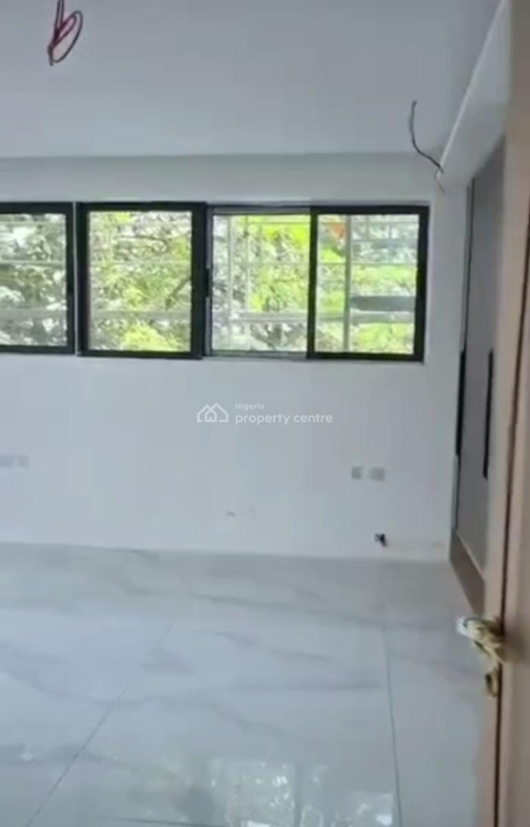Exquisitely Finished Luxury 4 Bedroom Semi Detached Duplex with Bq, Lekki Palm City By Ado Road, Lekki, Lagos, Semi-detached Duplex for Rent