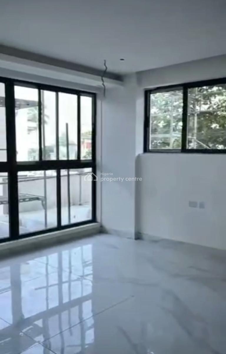 Exquisitely Finished Luxury 4 Bedroom Semi Detached Duplex with Bq, Lekki Palm City By Ado Road, Lekki, Lagos, Semi-detached Duplex for Rent