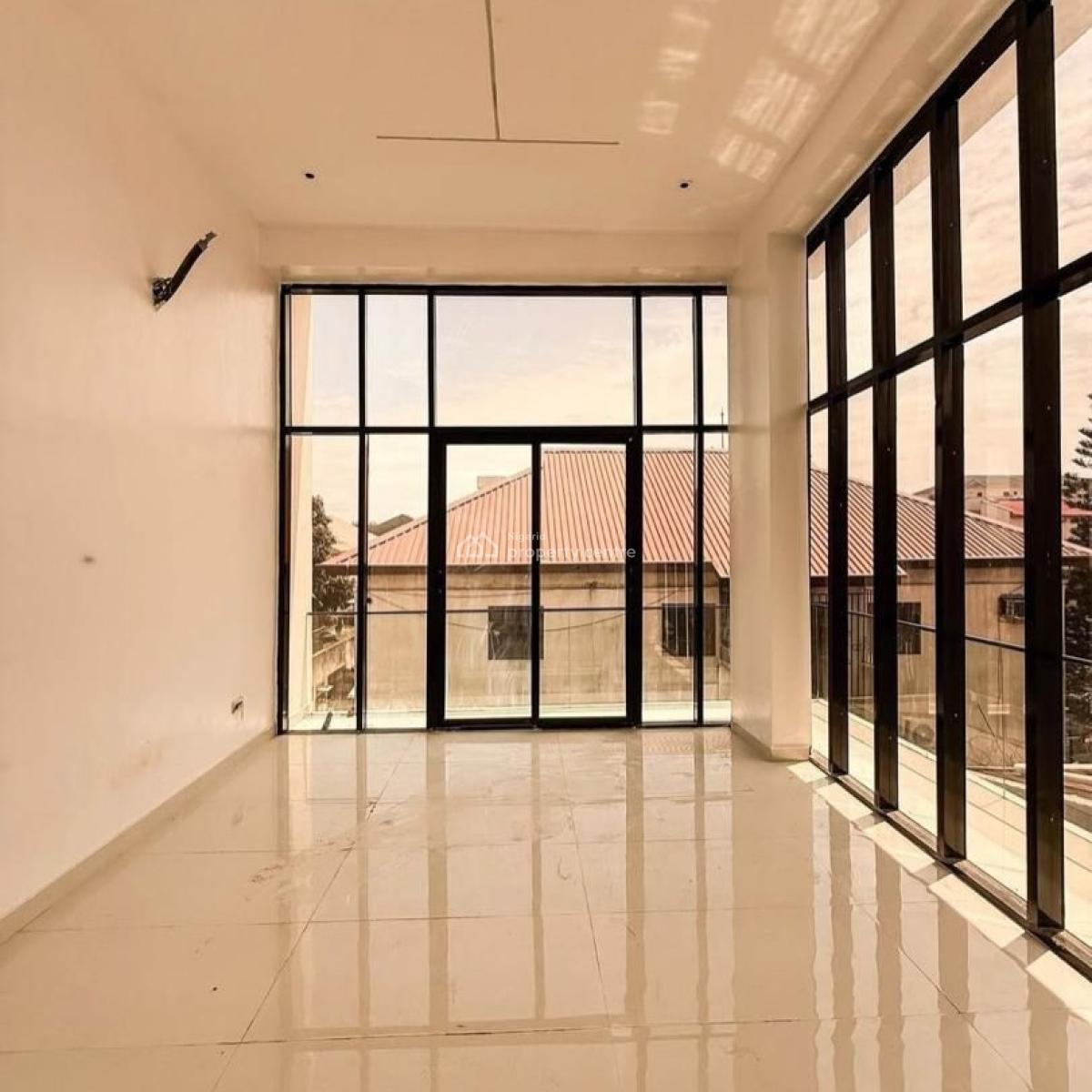 5bedroom Fully Detached Duplex with Swimming Pool,bq, Lekki Phase One, Lekki, Lagos, Detached Duplex for Sale