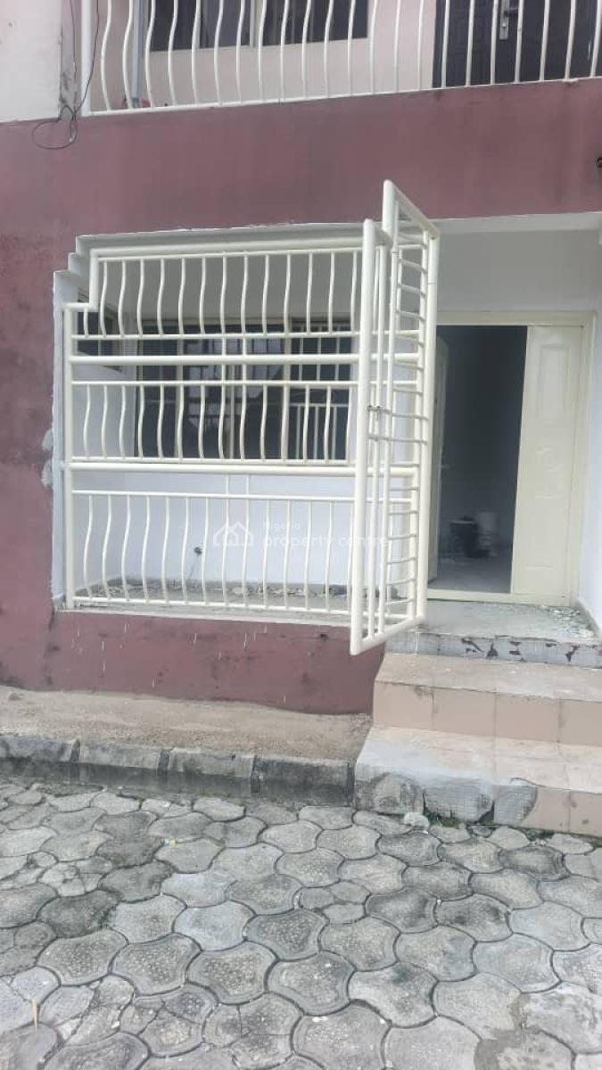 a Spacious 2 Bedroom Flat, Close to Crown Estate Sangotedo, Sangotedo, Ajah, Lagos, Flat / Apartment for Rent