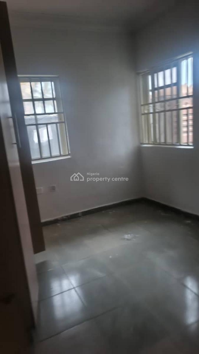 a Spacious 2 Bedroom Flat, Close to Crown Estate Sangotedo, Sangotedo, Ajah, Lagos, Flat / Apartment for Rent