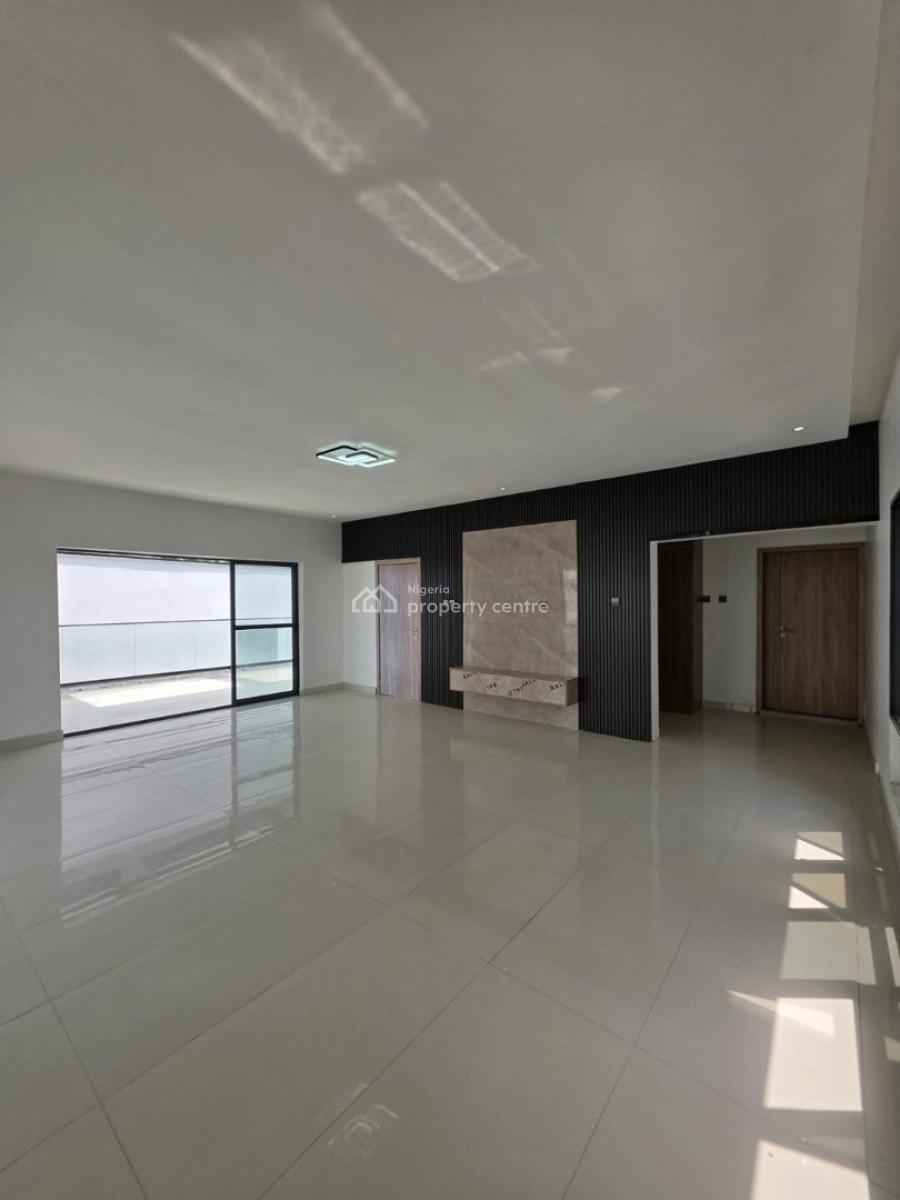 5bedroom Detached Duplex with Bq, Pentfloor, Pool, Megamound Estate, Ikota, Lekki, Lagos, Detached Duplex for Sale
