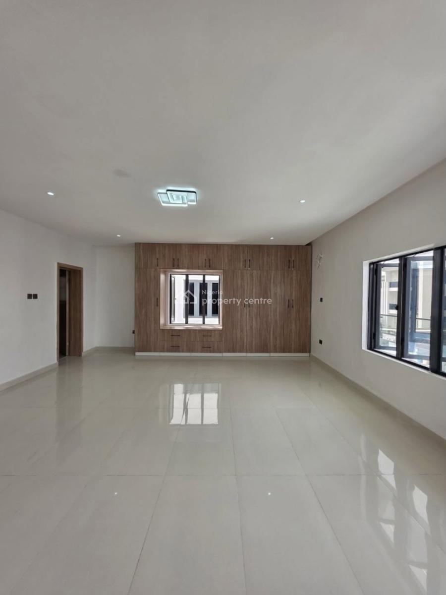 5bedroom Detached Duplex with Bq, Pentfloor, Pool, Megamound Estate, Ikota, Lekki, Lagos, Detached Duplex for Sale