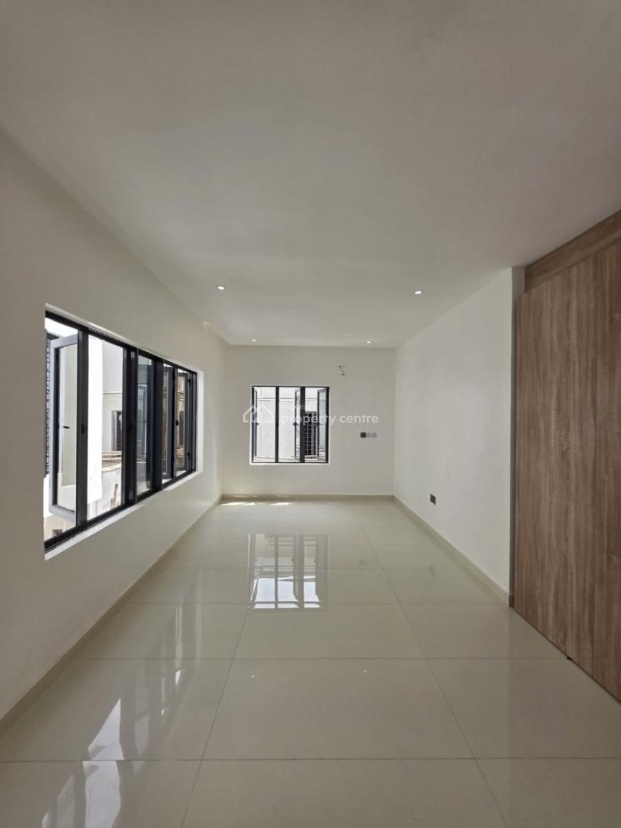 5bedroom Detached Duplex with Bq, Pentfloor, Pool, Megamound Estate, Ikota, Lekki, Lagos, Detached Duplex for Sale