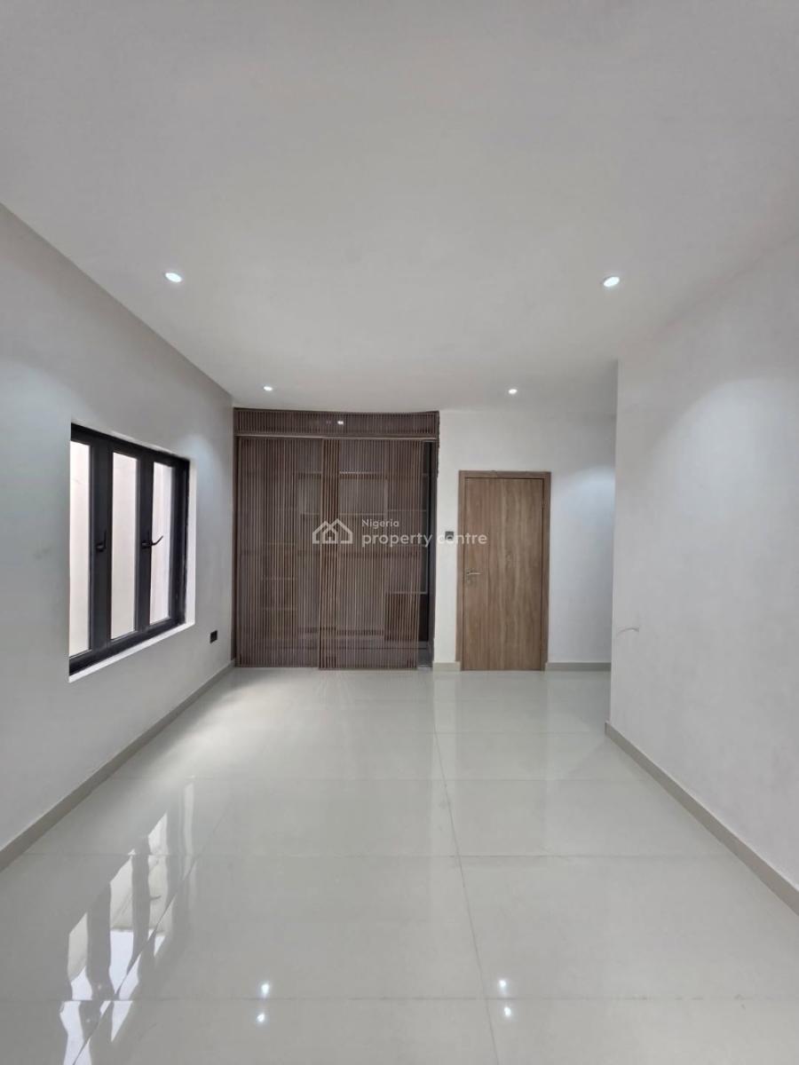 5bedroom Detached Duplex with Bq, Pentfloor, Pool, Megamound Estate, Ikota, Lekki, Lagos, Detached Duplex for Sale
