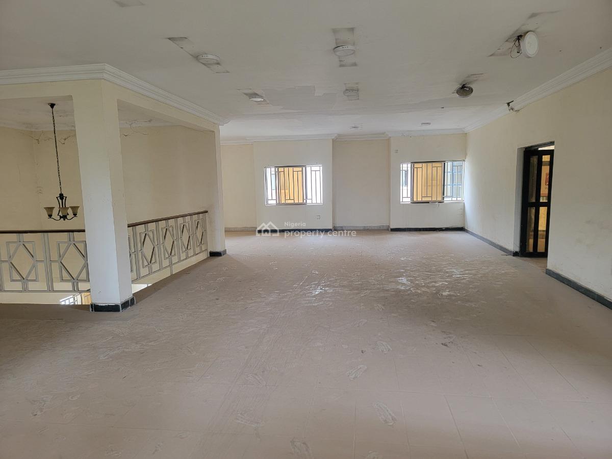 4 Floors Office Complex, Maitama District, Abuja, Plaza / Complex / Mall for Rent
