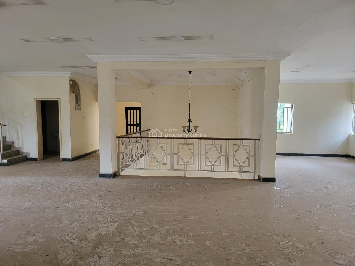 4 Floors Office Complex, Maitama District, Abuja, Plaza / Complex / Mall for Rent