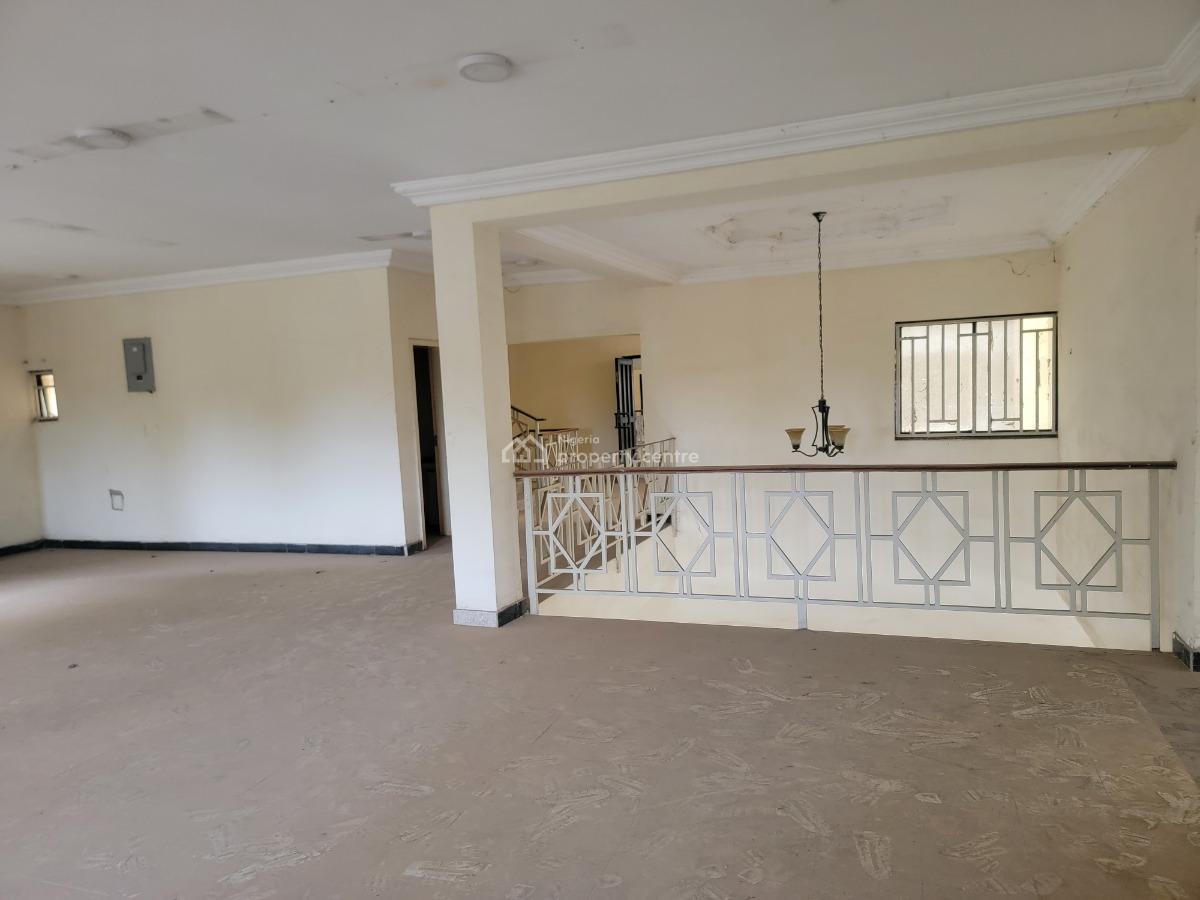 4 Floors Office Complex, Maitama District, Abuja, Plaza / Complex / Mall for Rent