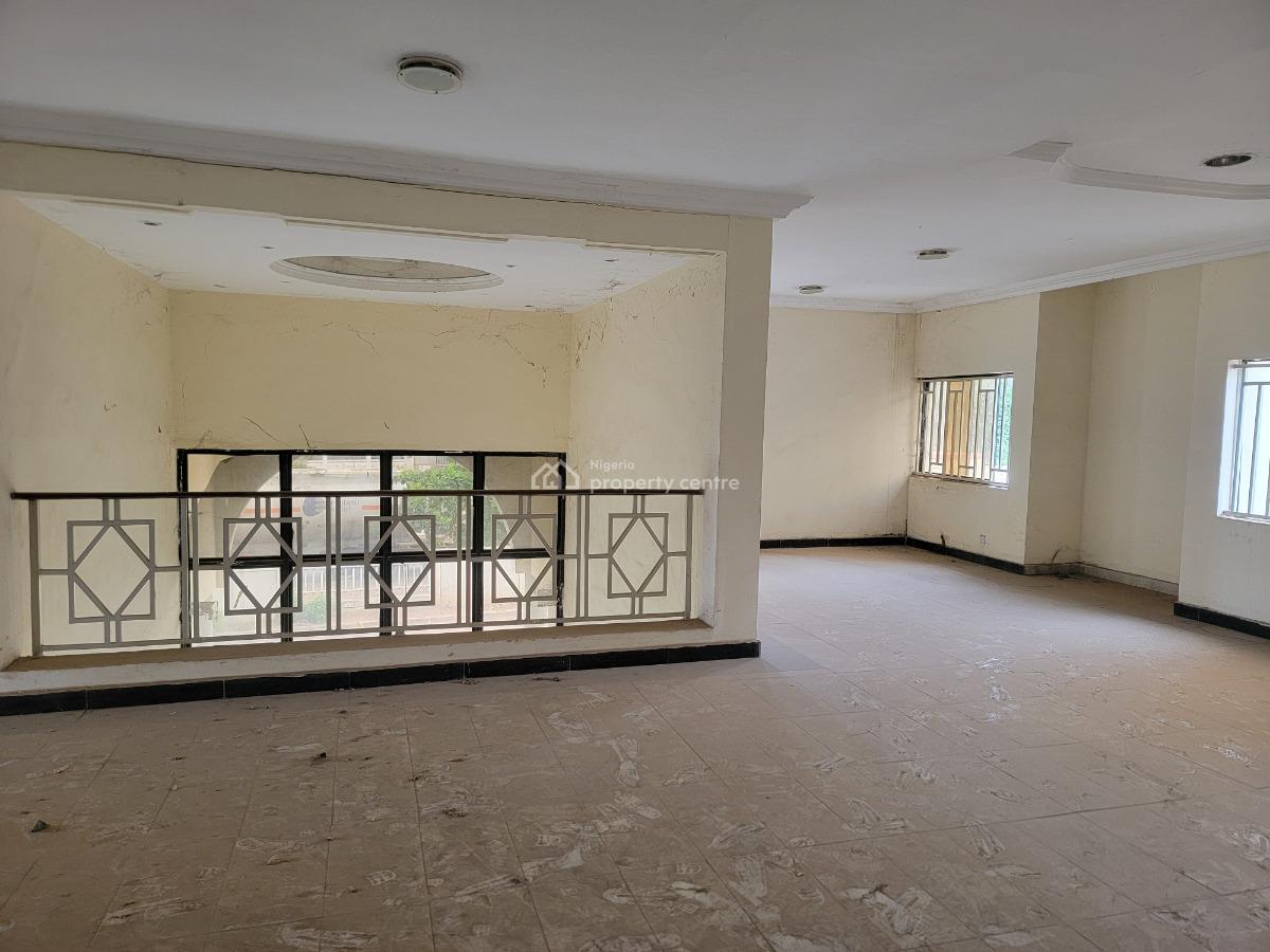 4 Floors Office Complex, Maitama District, Abuja, Plaza / Complex / Mall for Rent