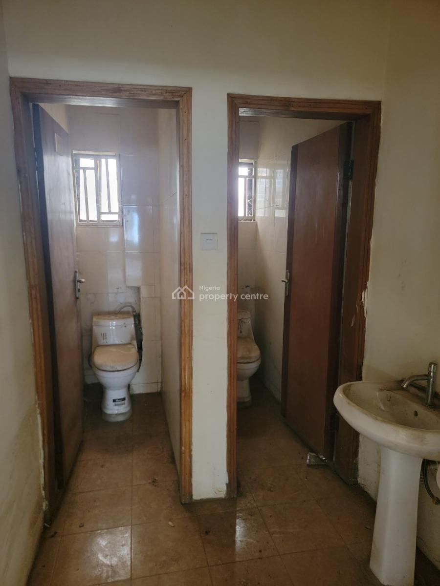 4 Floors Office Complex, Maitama District, Abuja, Plaza / Complex / Mall for Rent