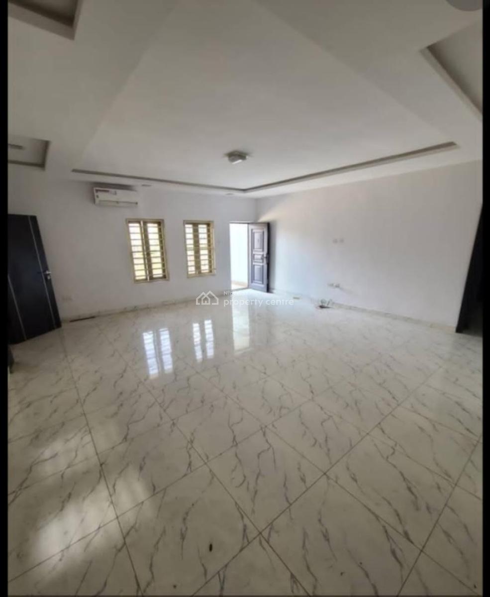 Fully Serviced 3 Bedroom Apartment with Bq, Ikate, Lekki, Lagos, Flat / Apartment for Rent