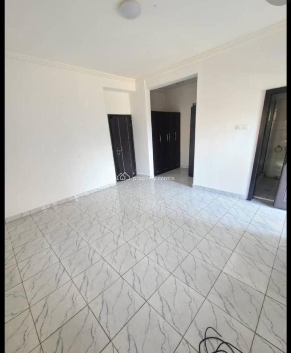 Fully Serviced 3 Bedroom Apartment with Bq, Ikate, Lekki, Lagos, Flat / Apartment for Rent