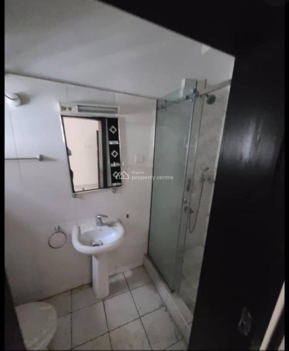 Fully Serviced 3 Bedroom Apartment with Bq, Ikate, Lekki, Lagos, Flat / Apartment for Rent