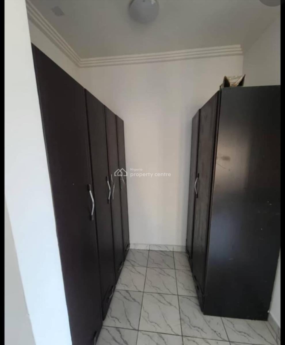 Fully Serviced 3 Bedroom Apartment with Bq, Ikate, Lekki, Lagos, Flat / Apartment for Rent