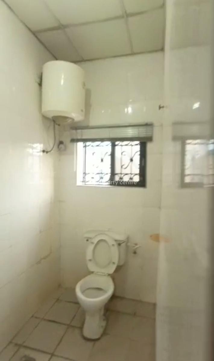 One Room Corporate Office Space Ensuite, Ikota Villa Estate, Ikota, Lekki, Lagos, Office Space for Rent