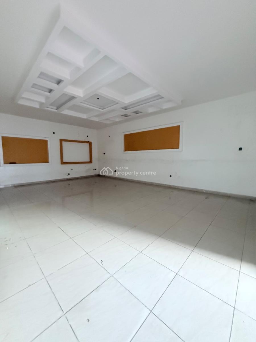 Commercial Property, Fola Osibo, Lekki Phase 1, Lekki, Lagos, Detached Duplex for Rent
