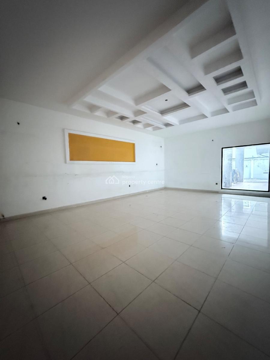 Commercial Property, Fola Osibo, Lekki Phase 1, Lekki, Lagos, Detached Duplex for Rent