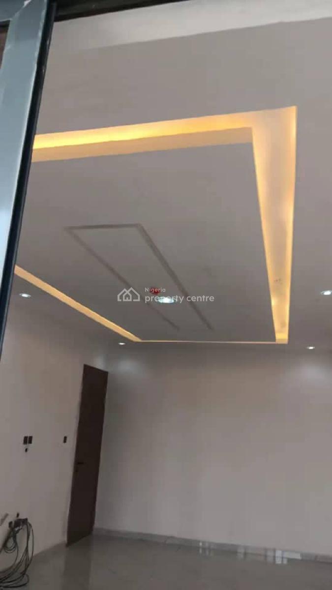 3 Bedroom Apartment with Bq Newly Built Tastefully Decorated, Maryland, Lagos, Flat / Apartment for Sale