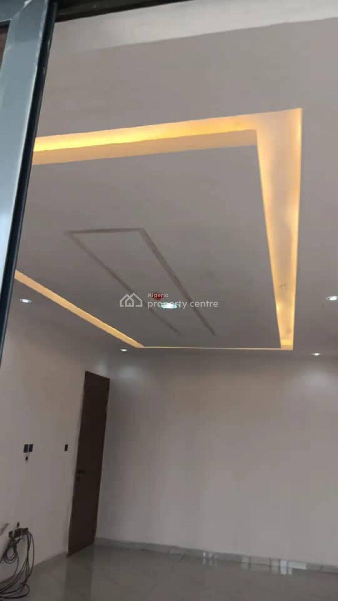 3 Bedroom Apartment with Bq Newly Built Tastefully Decorated, Maryland, Lagos, Flat / Apartment for Sale
