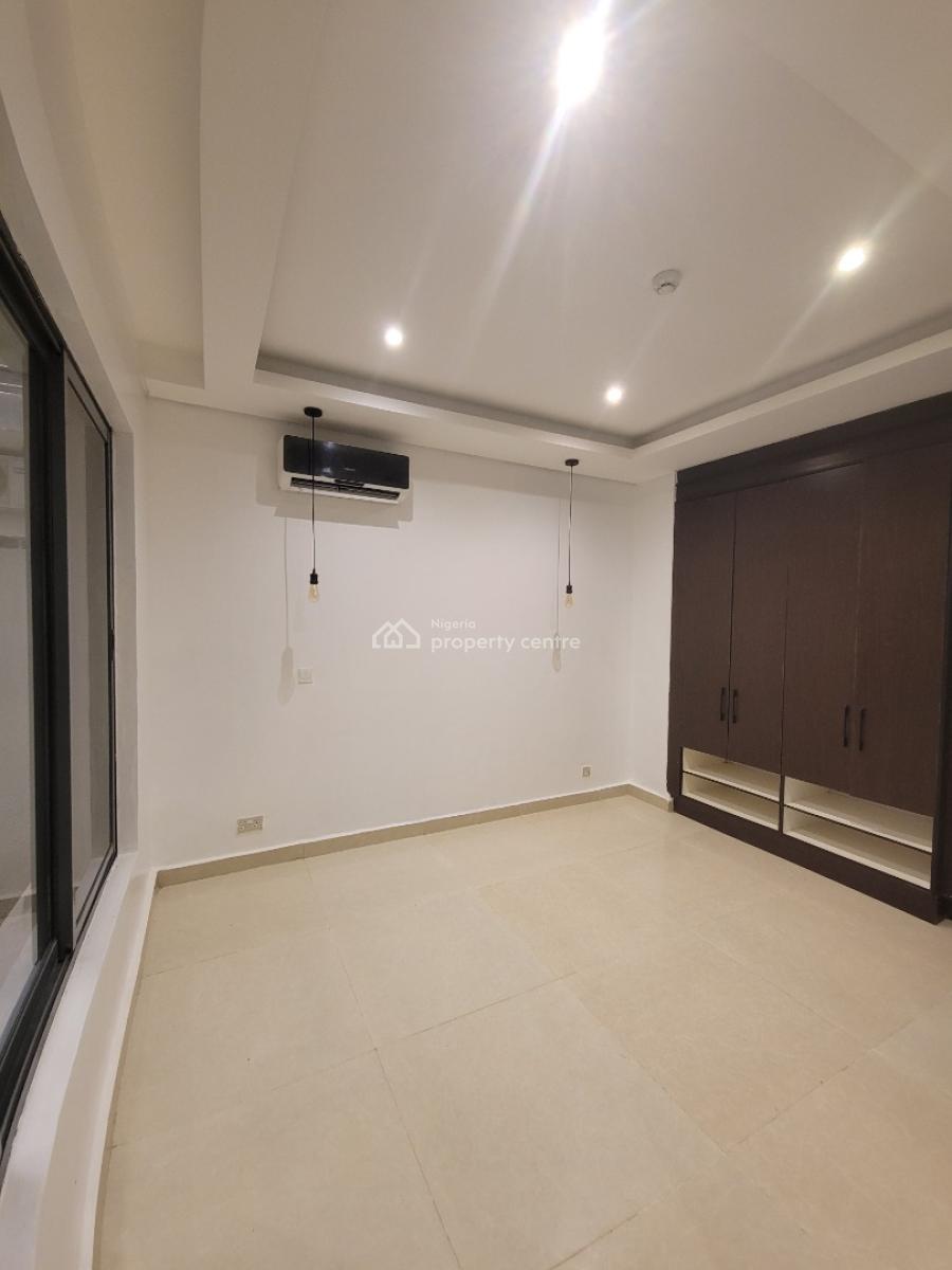 4 Bedroom Maisonette in Banana Island Lagos, Banana Island, Ikoyi, Lagos, Flat / Apartment for Rent
