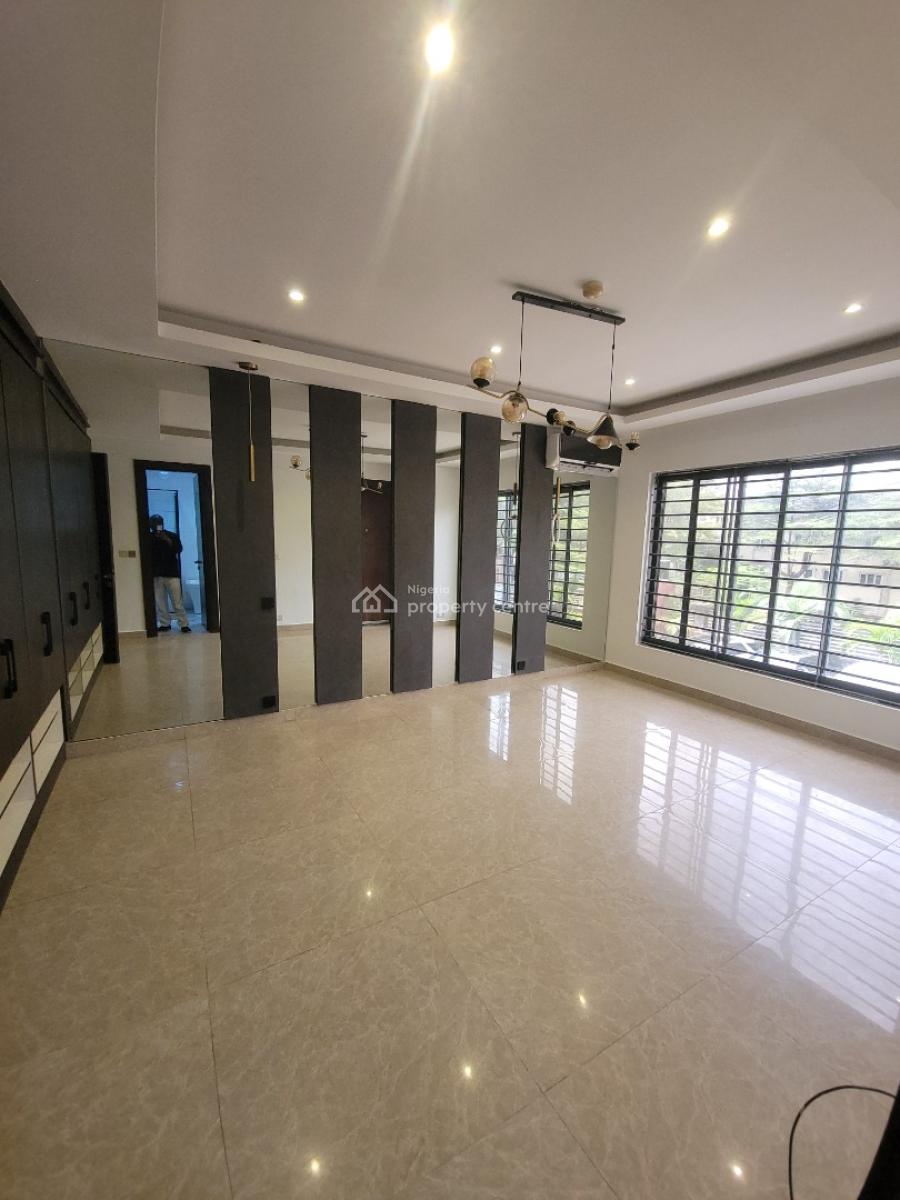 4 Bedroom Maisonette in Banana Island Lagos, Banana Island, Ikoyi, Lagos, Flat / Apartment for Rent
