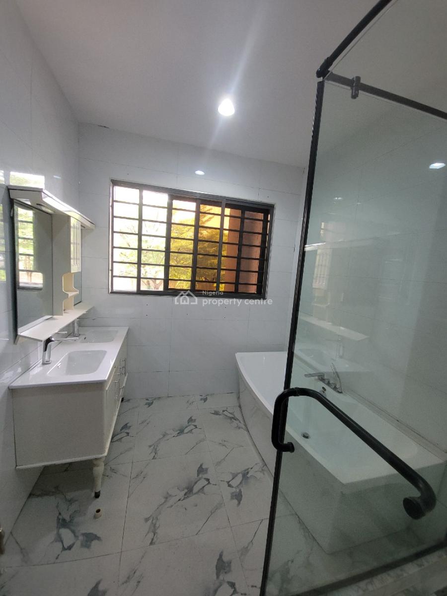4 Bedroom Maisonette in Banana Island Lagos, Banana Island, Ikoyi, Lagos, Flat / Apartment for Rent