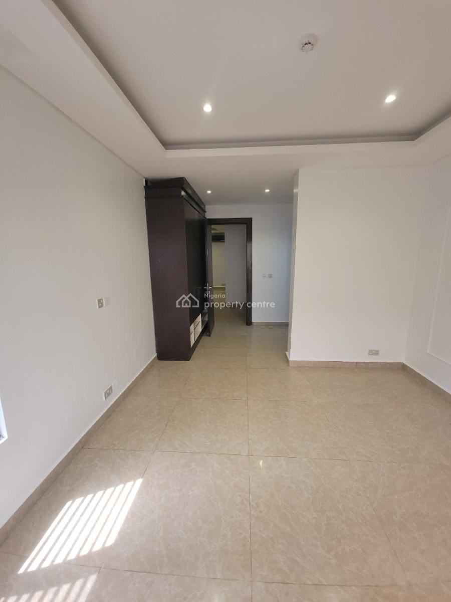 4 Bedroom Maisonette in Banana Island Lagos, Banana Island, Ikoyi, Lagos, Flat / Apartment for Rent