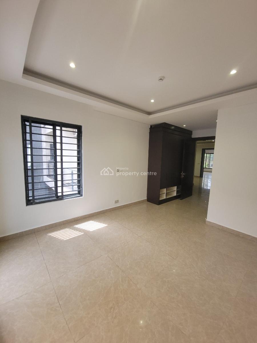 4 Bedroom Maisonette in Banana Island Lagos, Banana Island, Ikoyi, Lagos, Flat / Apartment for Rent