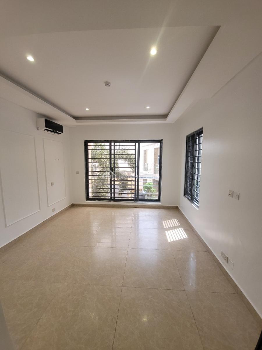 4 Bedroom Maisonette in Banana Island Lagos, Banana Island, Ikoyi, Lagos, Flat / Apartment for Rent