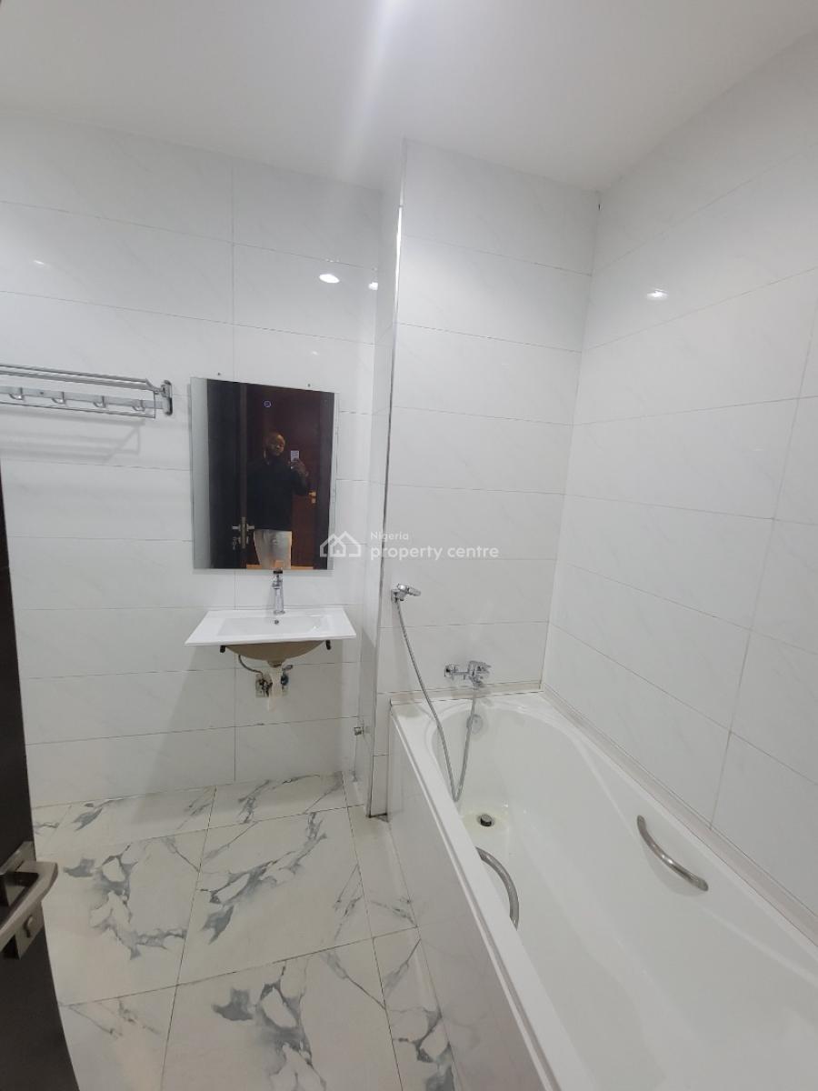 4 Bedroom Maisonette in Banana Island Lagos, Banana Island, Ikoyi, Lagos, Flat / Apartment for Rent