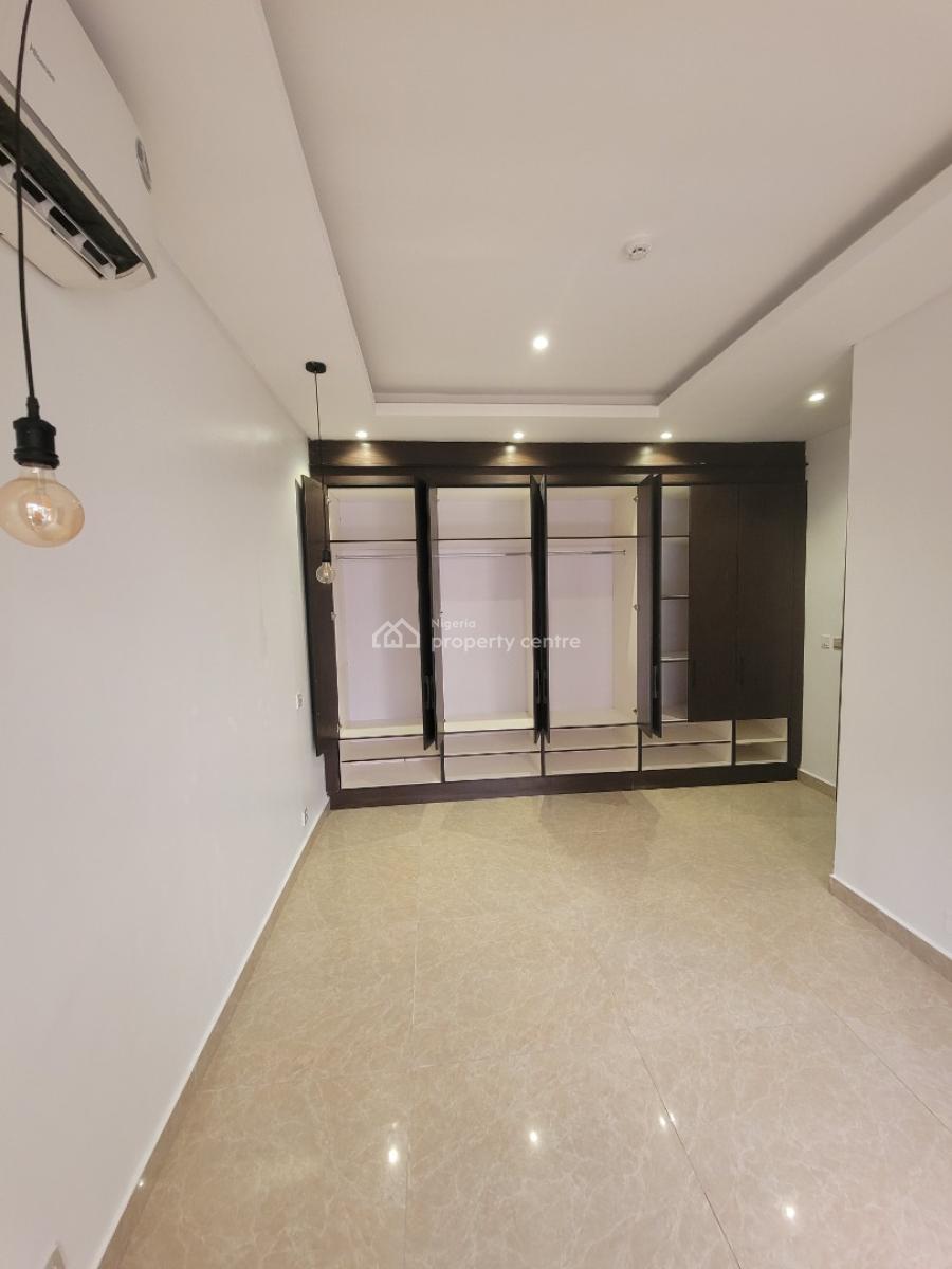 4 Bedroom Maisonette in Banana Island Lagos, Banana Island, Ikoyi, Lagos, Flat / Apartment for Rent