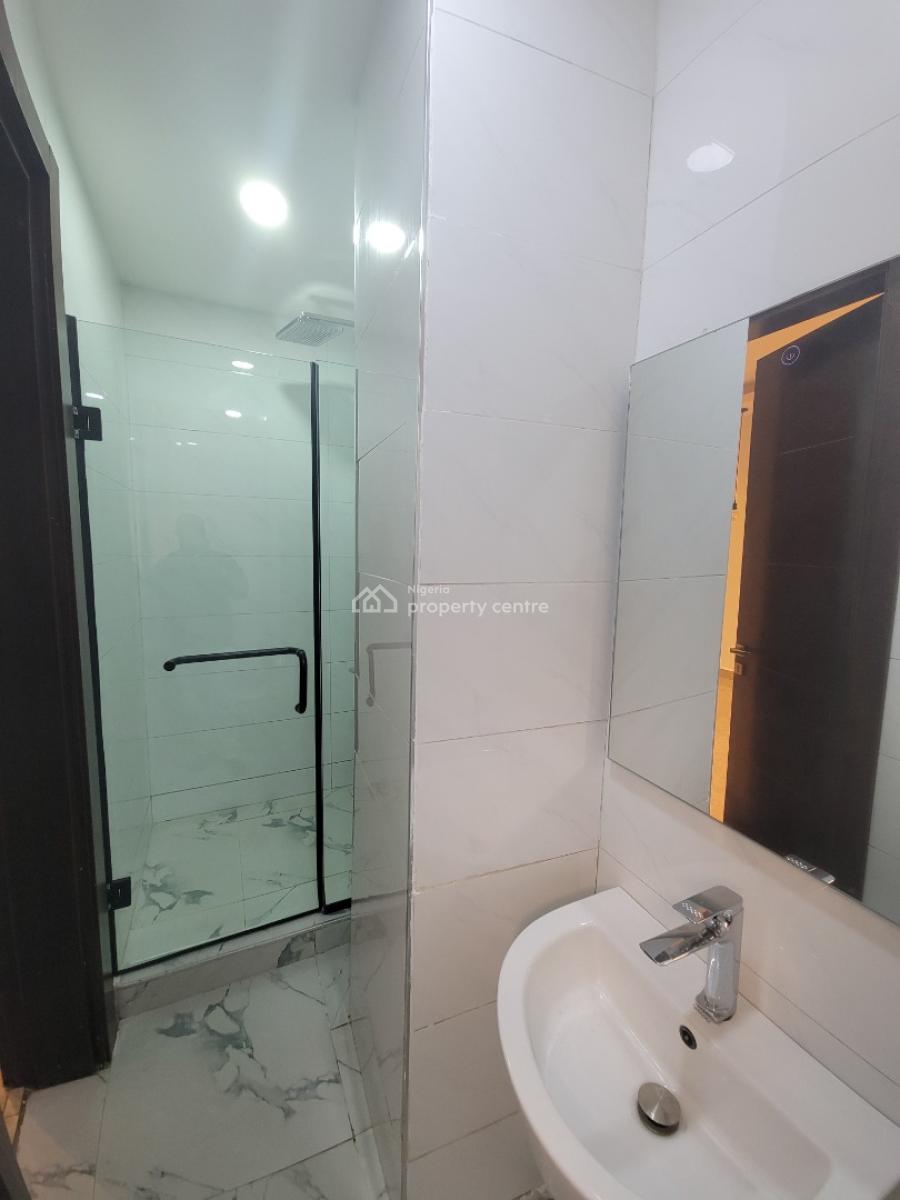 4 Bedroom Maisonette in Banana Island Lagos, Banana Island, Ikoyi, Lagos, Flat / Apartment for Rent
