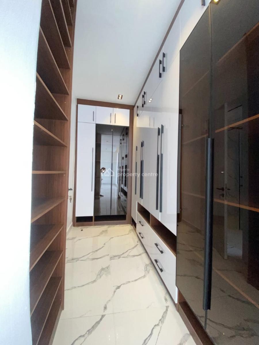 5bedroom Detached Duplex with Swimming Pool, Cinema, Lekki Phase 1, Lekki, Lagos, Detached Duplex for Sale