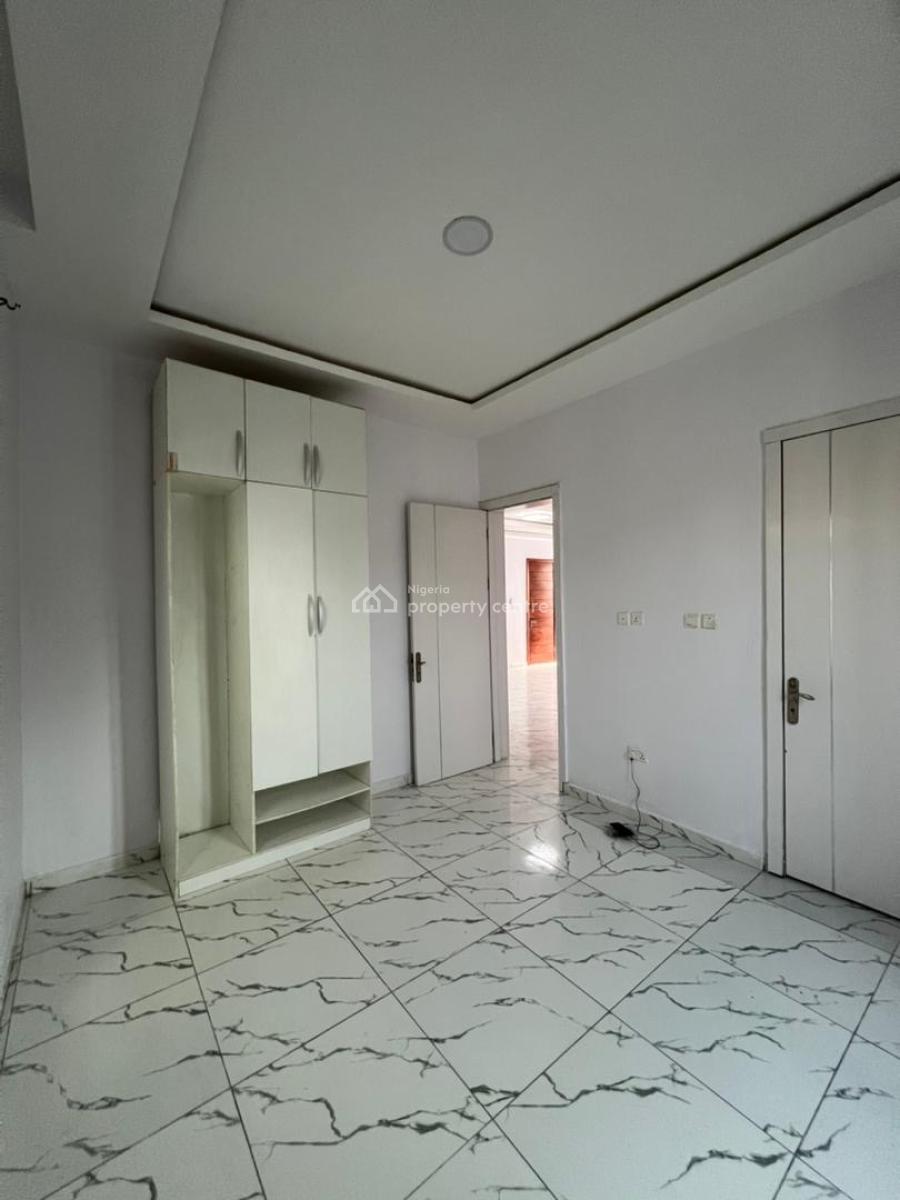 Ground Floor 2 Bedroom Apartment, Orchid, Lekki, Lagos, Flat / Apartment for Rent