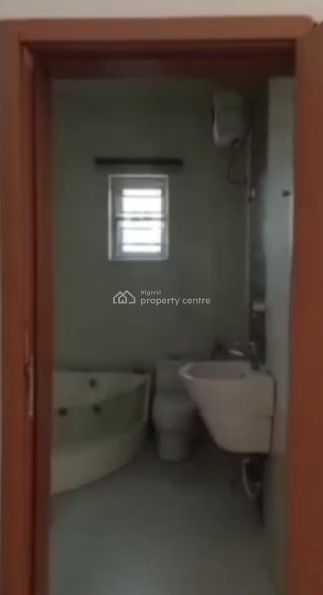 Spacious Standard Luxury 4 Bedroom Semi-detached Duplex with Bq, Harris Drive, Vgc, Lekki, Lagos, Semi-detached Duplex for Sale