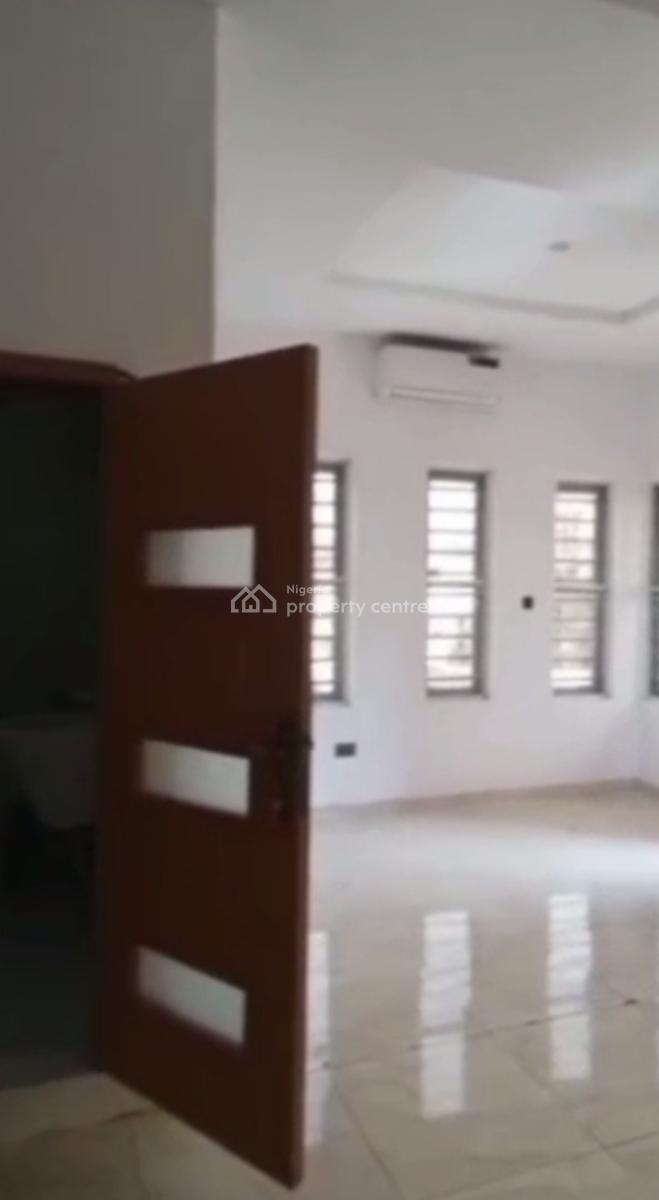 Spacious Standard Luxury 4 Bedroom Semi-detached Duplex with Bq, Harris Drive, Vgc, Lekki, Lagos, Semi-detached Duplex for Sale