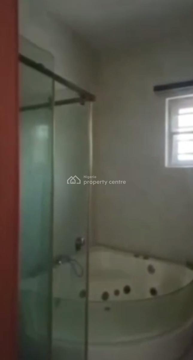 Spacious Standard Luxury 4 Bedroom Semi-detached Duplex with Bq, Harris Drive, Vgc, Lekki, Lagos, Semi-detached Duplex for Sale