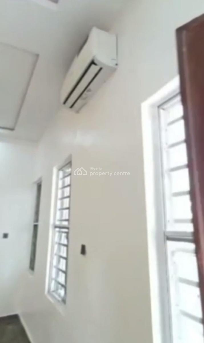 Spacious Standard Luxury 4 Bedroom Semi-detached Duplex with Bq, Harris Drive, Vgc, Lekki, Lagos, Semi-detached Duplex for Sale