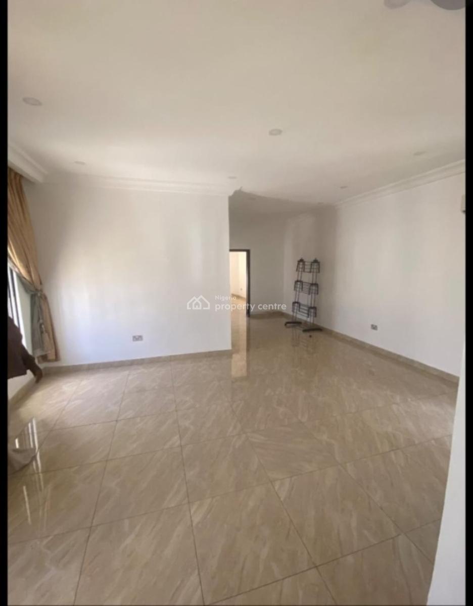 Serviced 2- Bedroom Flat on 2nd Floor, Chevron, Lekki, Lagos, Flat / Apartment for Rent