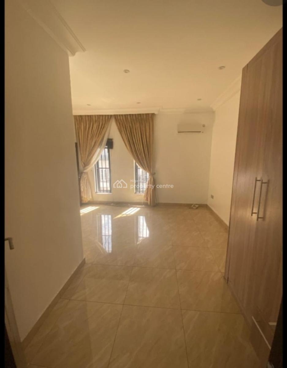 Serviced 2- Bedroom Flat on 2nd Floor, Chevron, Lekki, Lagos, Flat / Apartment for Rent