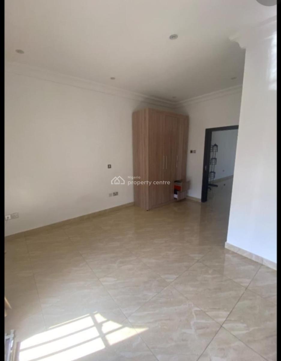 Serviced 2- Bedroom Flat on 2nd Floor, Chevron, Lekki, Lagos, Flat / Apartment for Rent