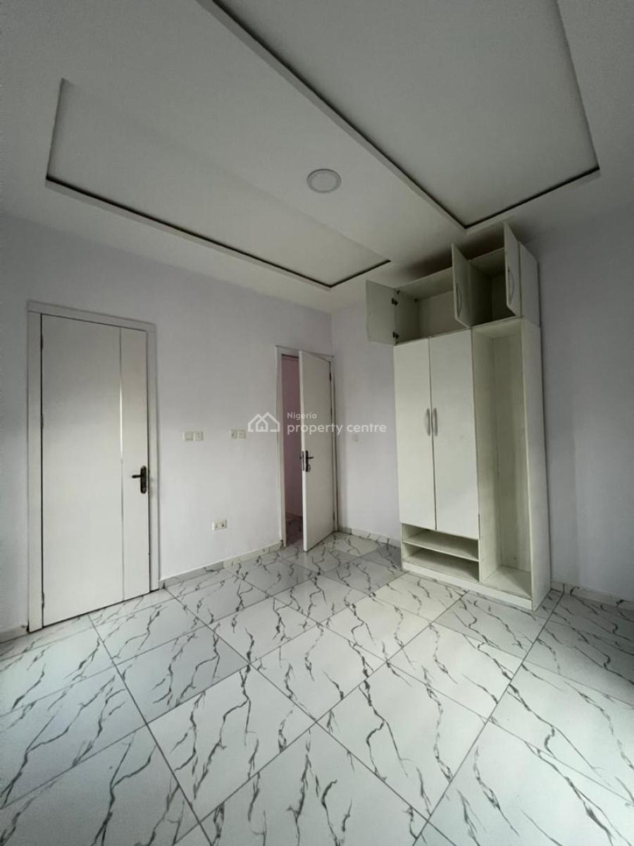 Spacious 4 Bedroom Terrace Duplex, Orchid, Lekki, Lagos, Terraced Duplex for Rent