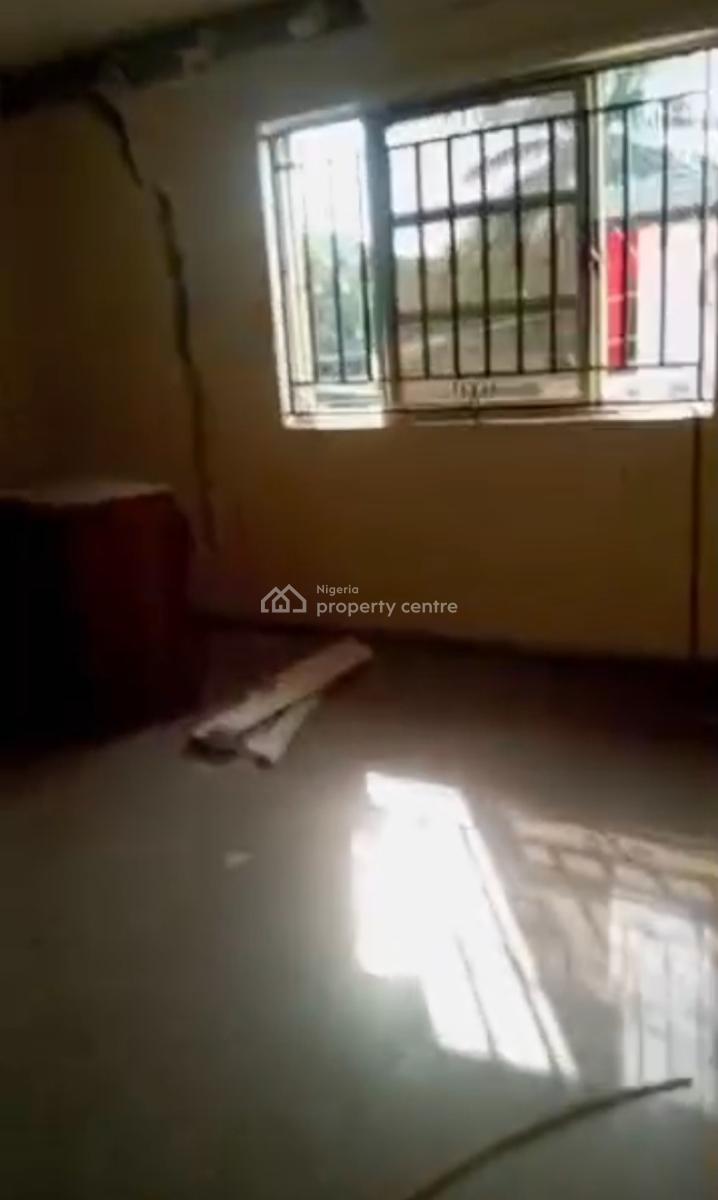 3 Bedroom Maisonette with a Room Bq, All Rooms En-suite with Guests T, Maryland Crescent, Maryland, Lagos, Flat / Apartment for Sale