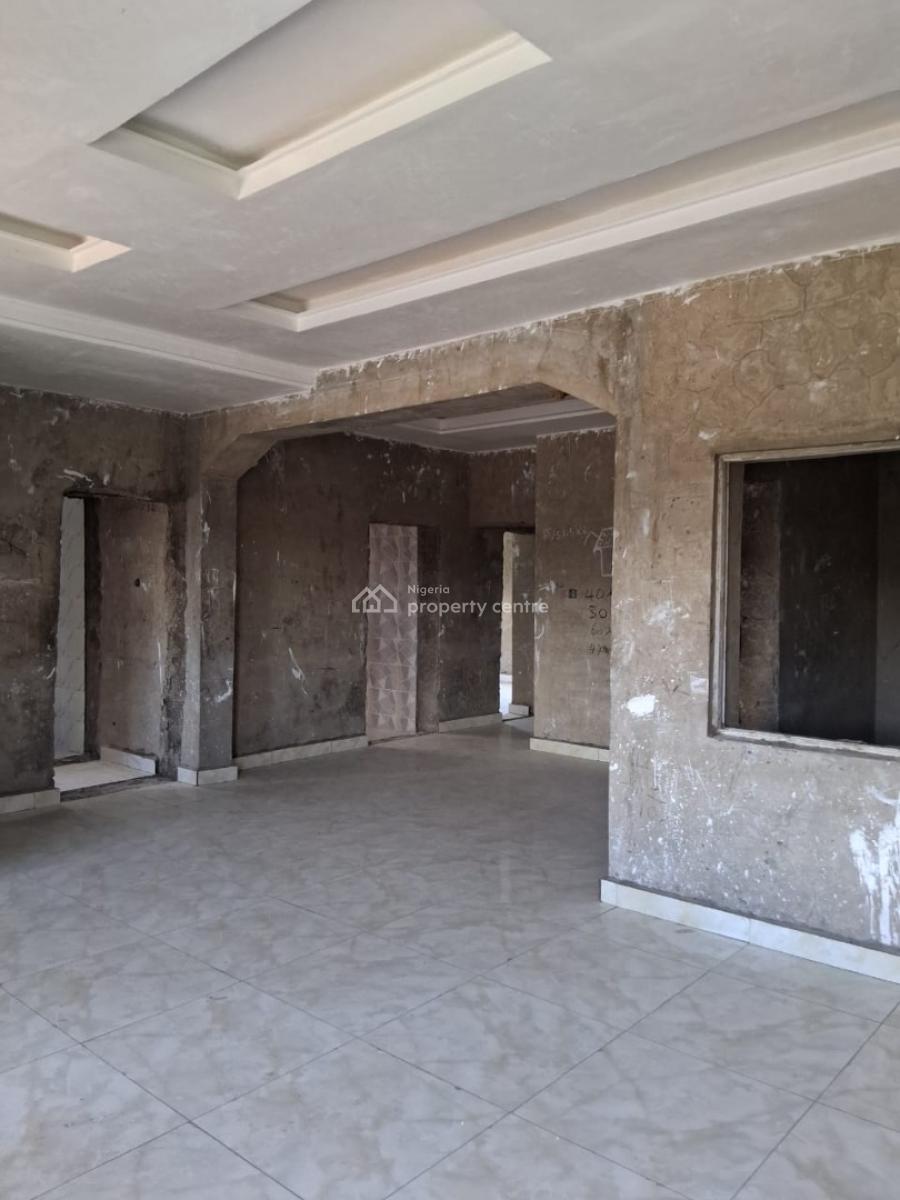 3 Bedroom Bungalow, Angels Estate, Idu Industrial, Abuja, Detached Bungalow for Sale